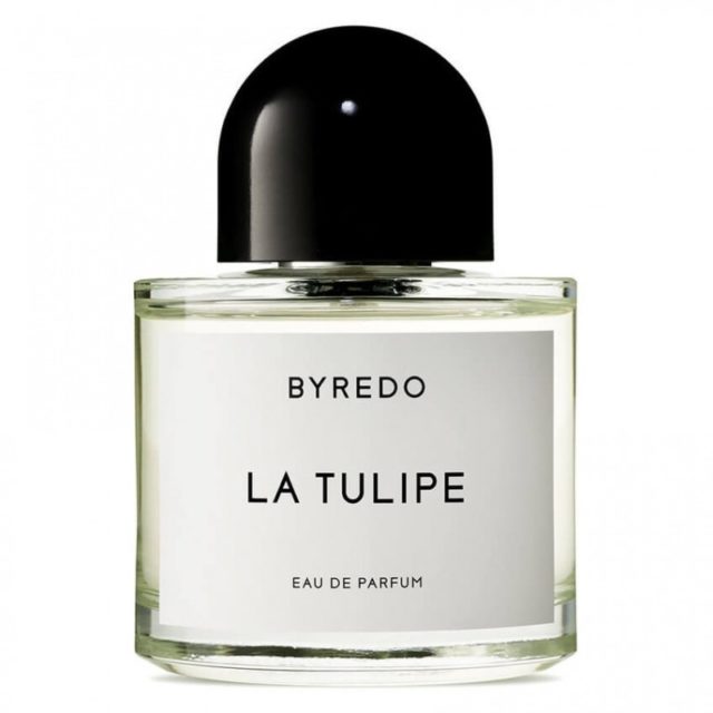 женская парфюмерия/BYREDO/La Tulipe