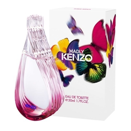 женская парфюмерия/KENZO/Madly Kenzo! Eau de Toilette