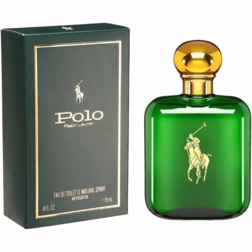 мужская парфюмерия/Ralph Lauren/Polo