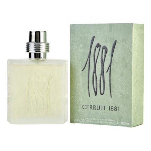 мужская парфюмерия/Cerruti 1881/1881 Pour Homme