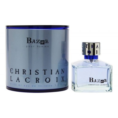 мужская парфюмерия/Christian Lacroix/Bazar Pour Homme 2014