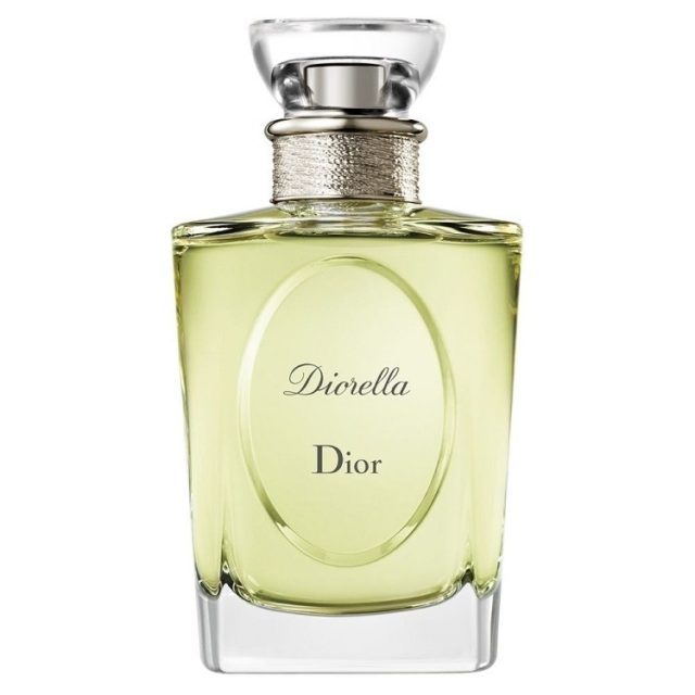 женская парфюмерия/Christian Dior/Diorella