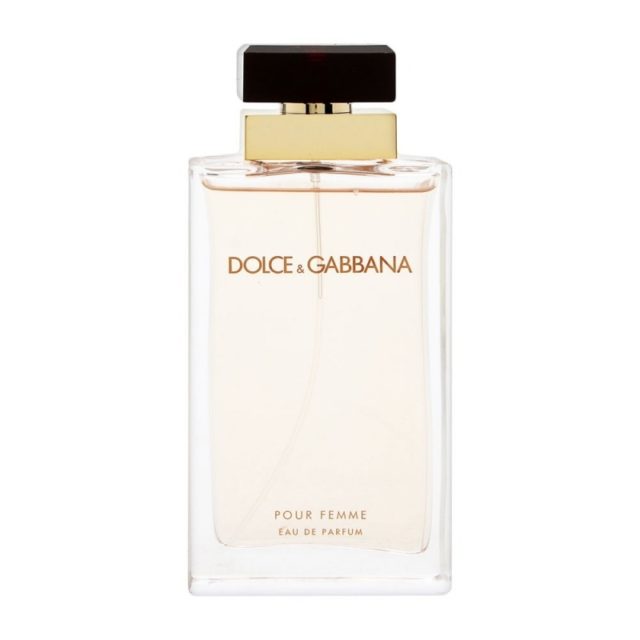 женская парфюмерия/DOLCE & GABBANA/Dolce&Gabbana Pour Femme