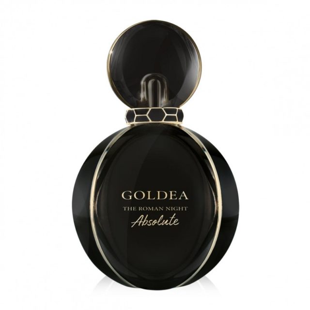 женская парфюмерия/BVLGARI/Goldea The Roman Night Absolute