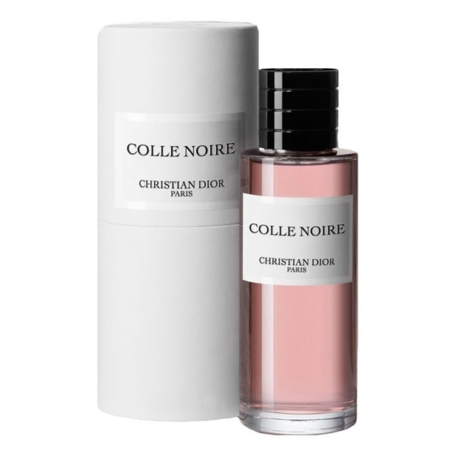 женская парфюмерия/Christian Dior/La Colle Noire