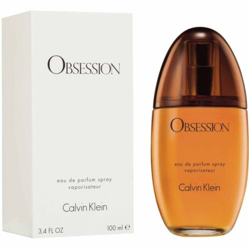 женская парфюмерия/CALVIN KLEIN/Obsession