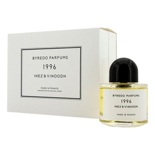женская парфюмерия/BYREDO/1996 Inez & Vinoodh