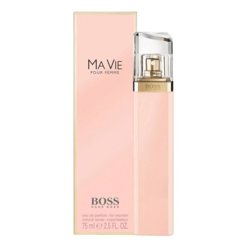 женская парфюмерия/HUGO BOSS/Boss Ma Vie Pour Femme