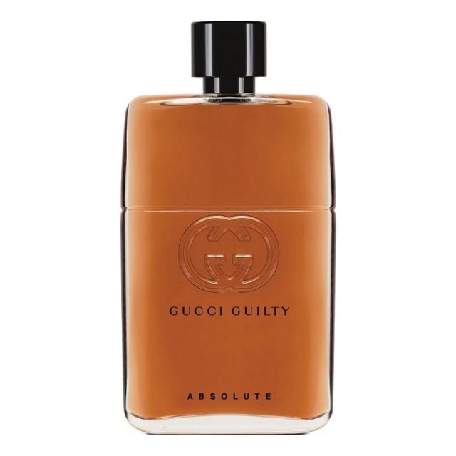 мужская парфюмерия/GUCCI/Gucci Guilty Absolute