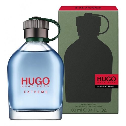 мужская парфюмерия/HUGO BOSS/Hugo Extreme