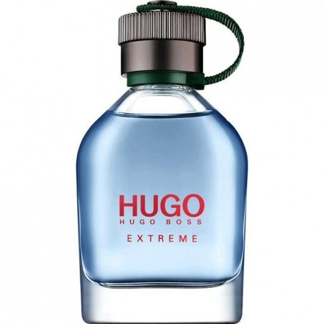 мужская парфюмерия/HUGO BOSS/Hugo Extreme