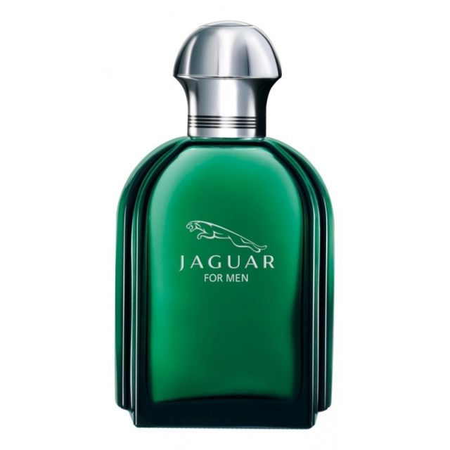 мужская парфюмерия/Jaguar/Jaguar for Men