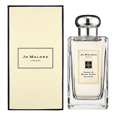 женская парфюмерия/Jo Malone/Peony and Blush Suede