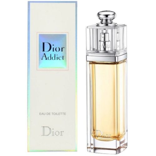 женская парфюмерия/Christian Dior/Addict Eau De Toilette