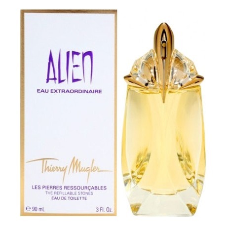 женская парфюмерия/MUGLER/Alien Eau Extraordinaire