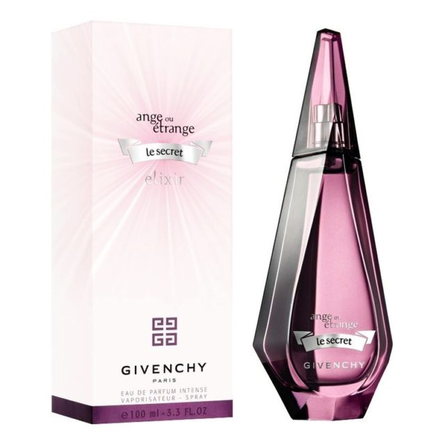 женская парфюмерия/GIVENCHY/Ange ou Demon Le Secret Elixir