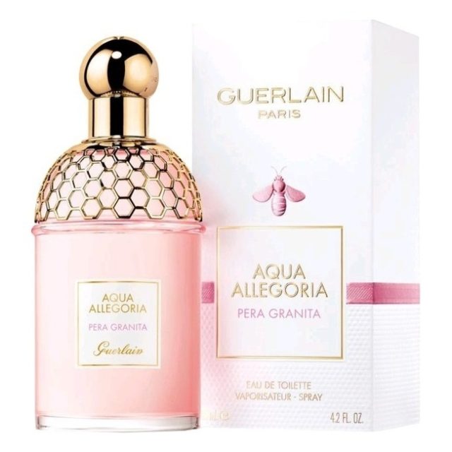 женская парфюмерия/Guerlain/Aqua Allegoria Pera Granita