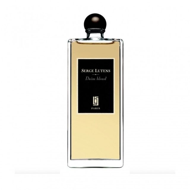 женская парфюмерия/Serge Lutens/Daim Blond