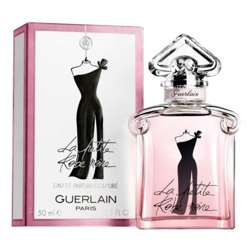 женская парфюмерия/Guerlain/La Petite Robe Noire Couture