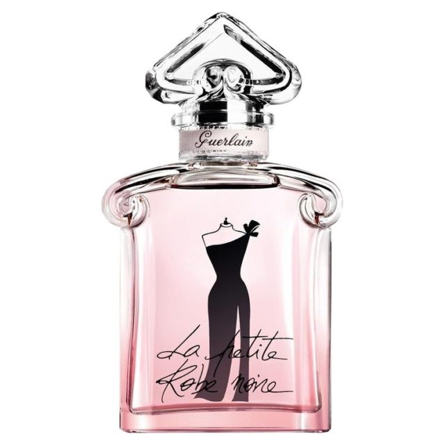 женская парфюмерия/Guerlain/La Petite Robe Noire Couture