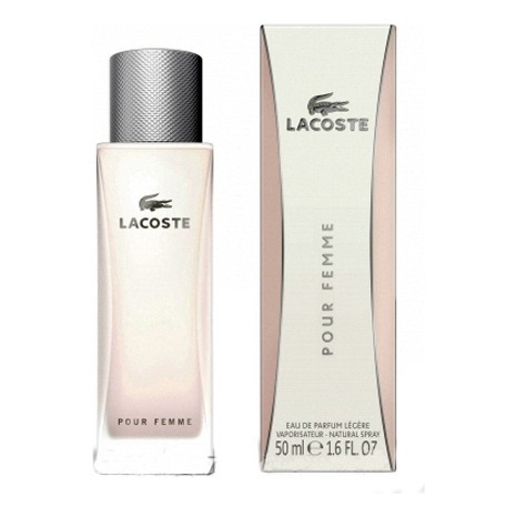 женская парфюмерия/LACOSTE/Lacoste Pour Femme Legere