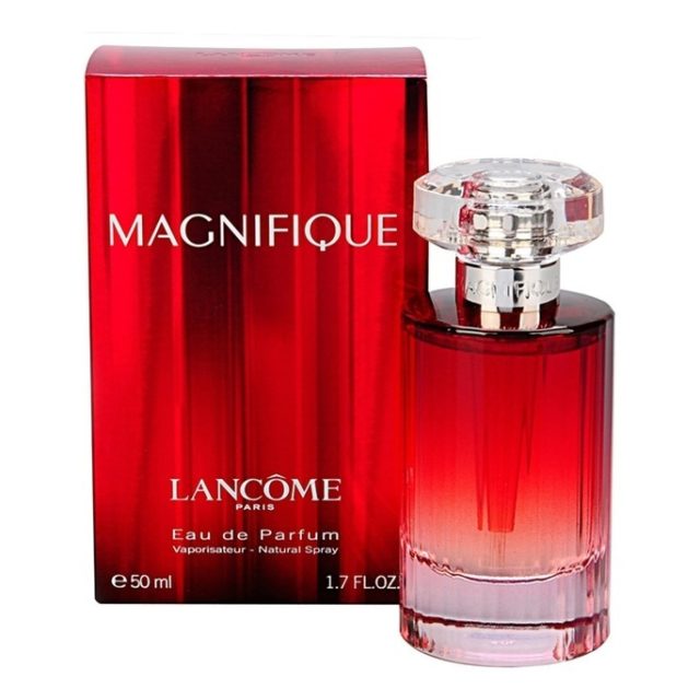 женская парфюмерия/Lancome/Magnifique