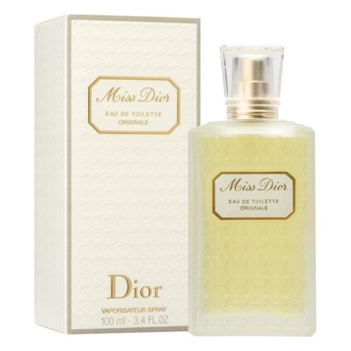 женская парфюмерия/Christian Dior/Miss Dior Eau de Toilette Originale