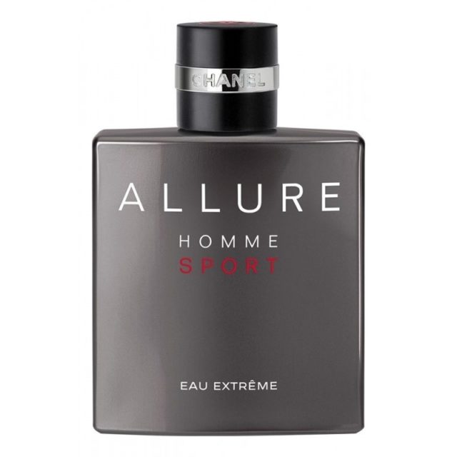 мужская парфюмерия/Chanel/Allure Homme Sport Eau Extreme