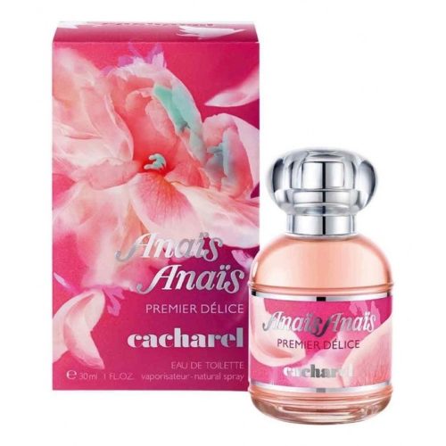 женская парфюмерия/Cacharel/Anais Anais Premier Delice