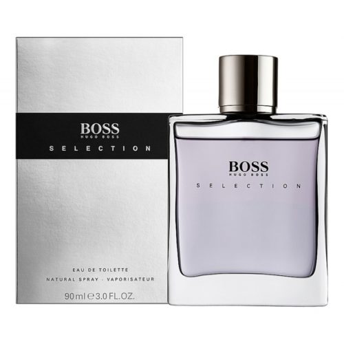 мужская парфюмерия/HUGO BOSS/Boss Selection