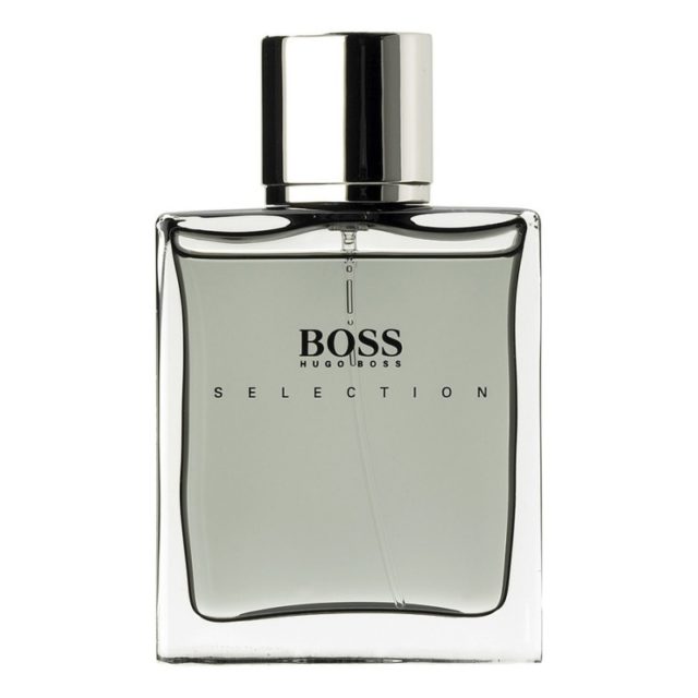 мужская парфюмерия/HUGO BOSS/Boss Selection