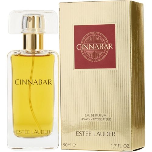 женская парфюмерия/Estee Lauder/Cinnabar