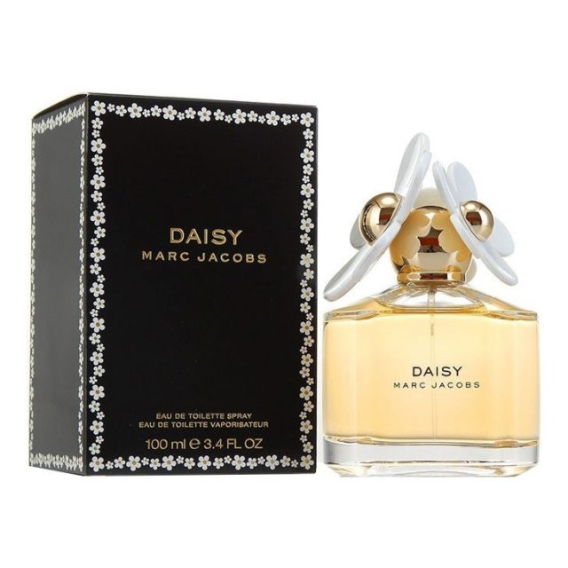 женская парфюмерия/MARC JACOBS/Daisy