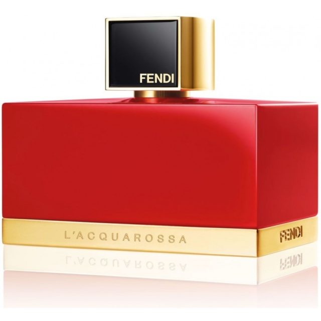 женская парфюмерия/FENDI/L'Acquarossa Eau de Toilette