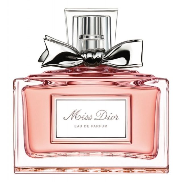 женская парфюмерия/Christian Dior/Miss Dior Eau de Parfum 2017