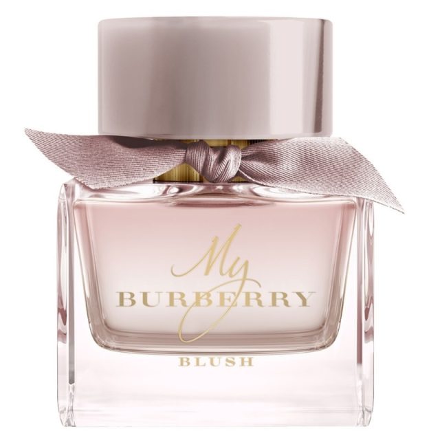 женская парфюмерия/Burberry/My Burberry Blush