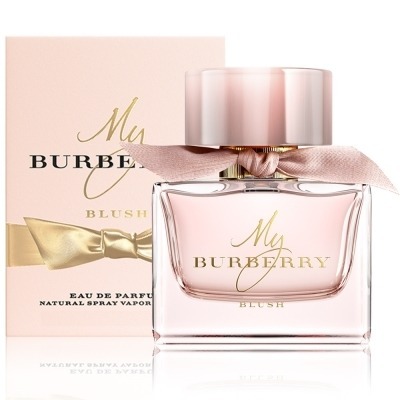 женская парфюмерия/Burberry/My Burberry Blush