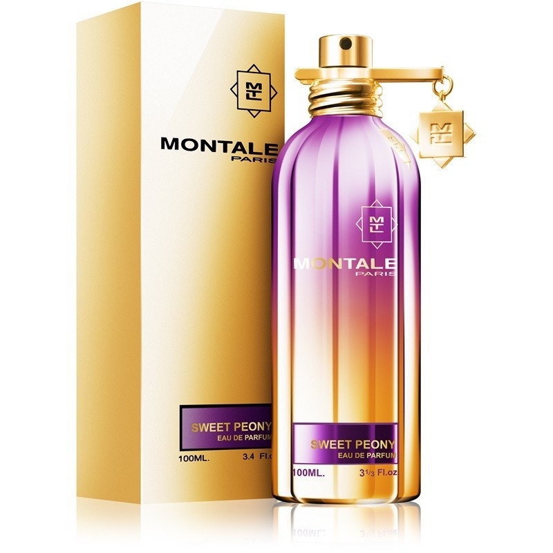 женская парфюмерия/MONTALE/Sweet Peony