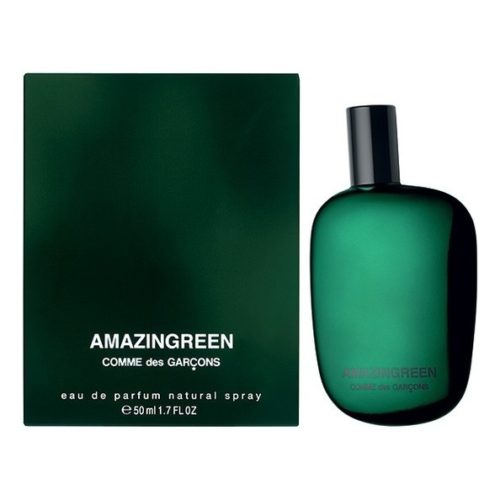 женская парфюмерия/Comme des Garcons/Amazingreen