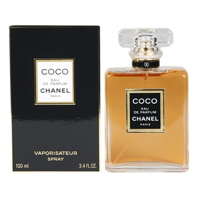 женская парфюмерия/Chanel/Coco