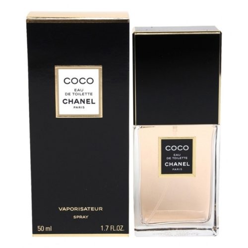 женская парфюмерия/Chanel/Coco Eau de Toilette