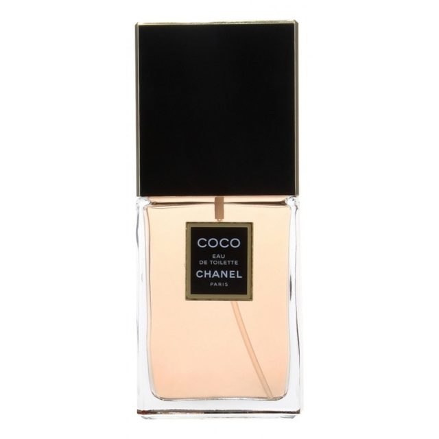 женская парфюмерия/Chanel/Coco Eau de Toilette