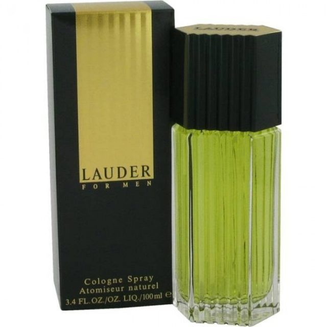 мужская парфюмерия/Estee Lauder/Lauder for Men