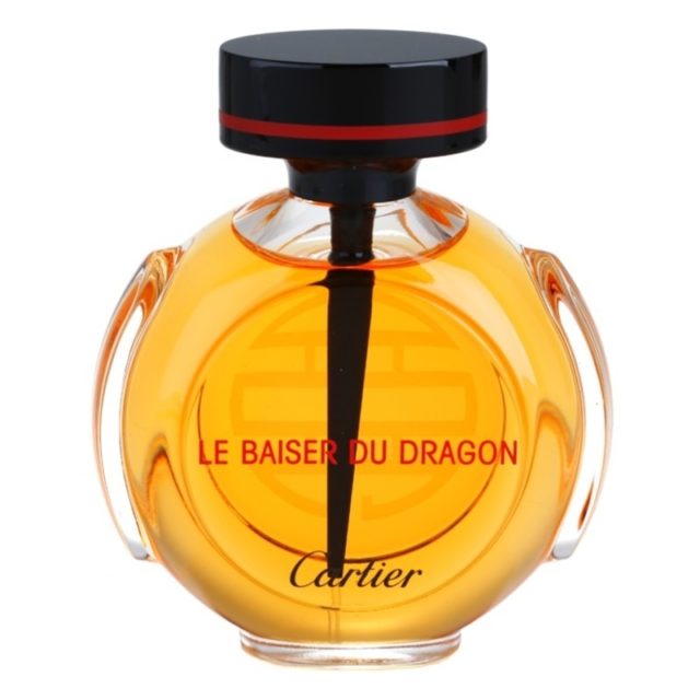 женская парфюмерия/Cartier/Le Baiser Du Dragon