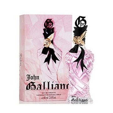 женская парфюмерия/John Galliano/John Galliano Eau de Toilette