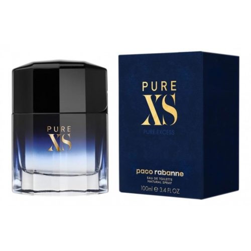 мужская парфюмерия/Paco Rabanne/Pure XS