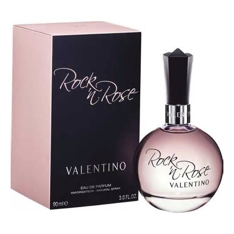 женская парфюмерия/Valentino/Rock’n Rose