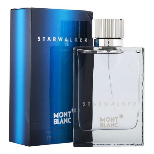 мужская парфюмерия/Montblanc/Starwalker