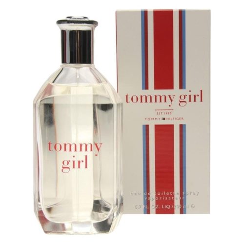 женская парфюмерия/TOMMY HILFIGER/Tommy Girl