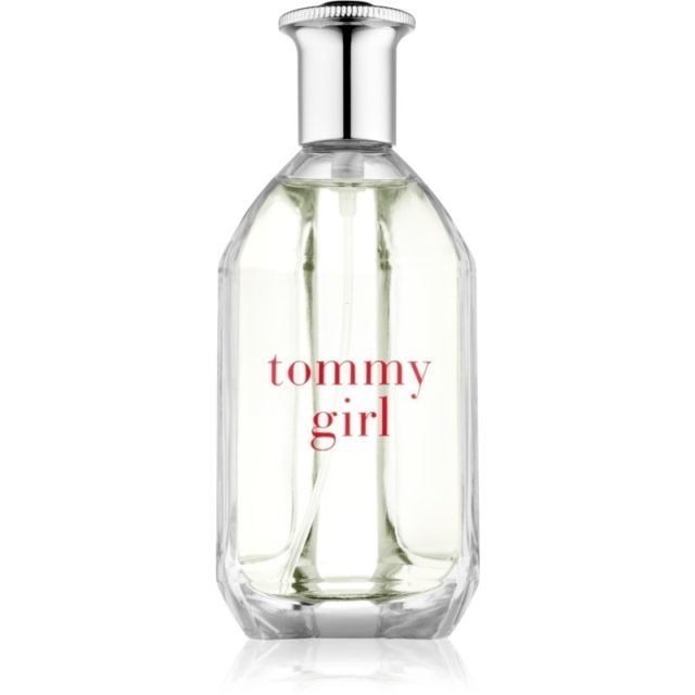 женская парфюмерия/TOMMY HILFIGER/Tommy Girl